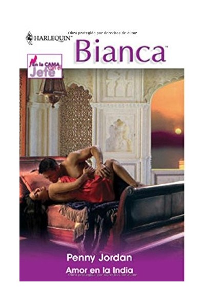 Harlequín, Colección Bianca: Amor en la India